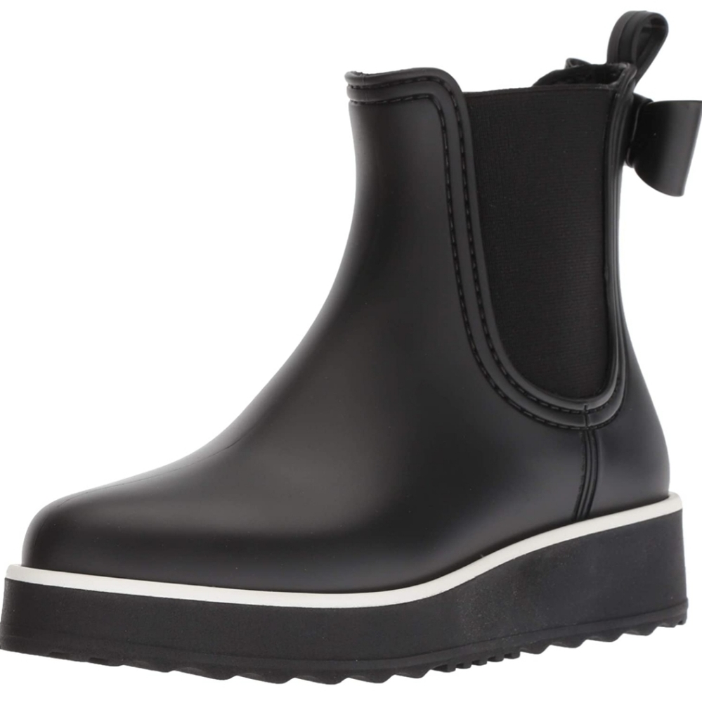 Kate Spade Malcom Rain Booties